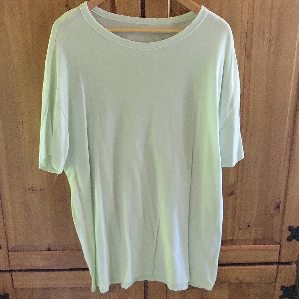 Classic White Men's Shirt